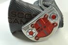 Titleist 2014 Scotty Cameron Select Roundback 36" Putter Right Steel # 189347