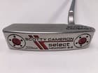 Scotty Cameron Select Newport 2.5 2014 Putter 34" SuperStroke Pistol GT 2.0 RH