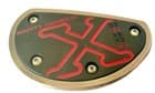Scotty Cameron Titleist Red X 34 X 5 Putter