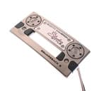 2025 Scotty Cameron Studio Style Squareback 2 Long Design Putter 38" +HC *MINT*
