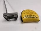 Scotty Cameron Phantom X 5.5 2021 Putter 35" SuperStroke Pistol GT 1.0 LH HC