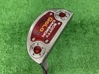 192 Scottycameron Golo3 2014 Steel 34 Titleist Putter Popular Scotty Cameron