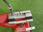 Titleist Scotty Cameron 2025 Studio Style Squareback 2 34" Putter w HC Excellent