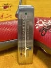 2004 Scotty Cameron Studio Stainless Newport Beach Putter 35" w/ Pistolini Plus