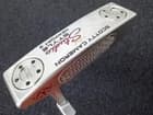 SCOTTY CAMERON STUDIO STYLE 2025 NEWPORT2 Original Steel 34 3.5 Putter
