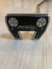 Scotty Cameron FUTURA 5W 34" RH 2017 Mallet Putter w/ HC & Extra Weights