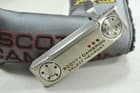 Titleist 2018 Scotty Cameron Select Newport 35" Putter Right Steel # 193609