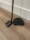 Scotty Cameron 9.2r Black Phantom Putter