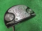 SCOTTY CAMERON 34 Holiday Collection 2015 ROUNDBACK Original Steel 3.5 Putter