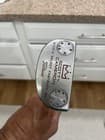 Titleist 2008 Scotty Cameron Studio Select Fastback No. 1 35" Putter # 201512