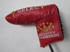 Titleist Golf Scotty Cameron 2020 Special Select NEWPORT 2.5 Putter (34")