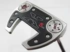 Scotty Cameron Futura X5R Putter 33In Original Steel Right Scotty Cameron X