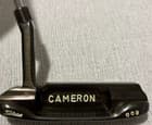 Scotty Cameron Circle T 009M Putter Oil Can Finish Men’s RH