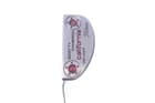 Titleist Scotty Cameron California Del Mar 33 in Putter Left-Handed Very Good