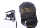 Titleist Scotty Cameron 2024 Phantom X 9.5 34 in Putter Right-Handed Excellent
