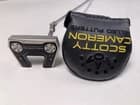 Scotty Cameron Phantom 5.2 2025 Putter 35" Mens RH HC