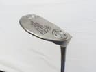 Used Titleist Scotty Cameron Super Select Del Mar 34" Putter Cameron + HC*