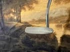 Scotty Cameron RH Custom Shop California Fastback w/ JYD 20g Weights 33" Putter