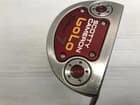 Scotty Cameron Golo 7 2014 Putter 34In W/Hc Original Steel Right Scotty Cameron