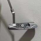 Scotty Cameron Champion Choice Newport Button Back