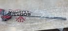 Scotty Cameron 2025 Studio Xperimental Fastback 2 Limited Edition Putter- 34" RH