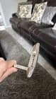 Scotty Cameron Newport Beach Studio Stainless 303 35” Right Hand