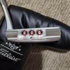 Brand New 2020 Scotty Cameron Special Select Del Mar Putter Factory Plastic R/H