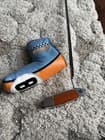 Used Scotty Cameron 2018 Holiday Collection H18 Limited putter 34 inches Rare