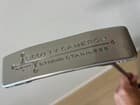 SCOTTY CAMERON STUDIO STAINLESS NEWPORT 2 33in Putter RH With H/C