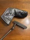 BRAND NEW Scotty Cameron 2022 Special Select Jet Set Newport RH 34" Putter Black