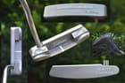 Titleist Scotty Cameron 95-97 Classic Catalina Putter Engravings Rare Raw Carbon