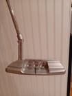 RH Scotty Cameron 2023 Super Select Squareback 2 Putter 34"