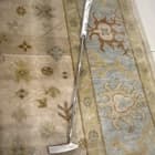 Scotty Cameron California Coronado RH Blade Putter 3.5 Loft Steel Silver