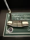 Scotty Cameron 2015 Masters Newport Putter