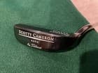 Scotty Cameron Napa by Titleist Putter Golf Club 35” Long Vintage Collectable