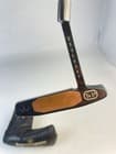Scotty Cameron Xperimental Prototype Newport LN Tel 3 1998 Putter /35 Inch /6491