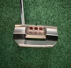 Scotty Cameron Studio Style Fastback 2025 Putter 34" Mens RH Weight Set & Tool