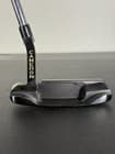 Scotty Cameron Putter Classic 1 restore Gun Blue 34.5in Fast Shipping