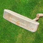 Scotty Cameron The Art Of Putting Newport Oil Can 35in Putter USED JP