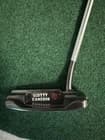 Left Handed Circle T Putter 009 Lefty New LH CT Tour Only