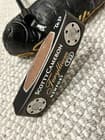 Scotty Cameron Newport Teryllium T22 TeI3 35” Putter